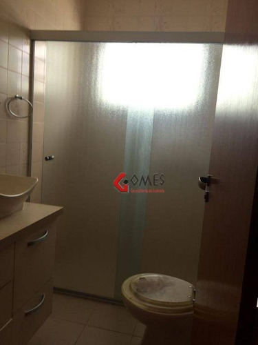 Imagem 21 de 30 de Casa Com 3 Dormitórios À Venda, 198 M² Por R$ 900.000,00 - Vila Caminho Do Mar - São Bernardo Do Campo/sp - Ca0436
