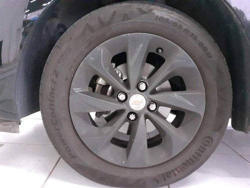 Imagem 12 de 13 de Onix 1.0 Turbo Flex Ltz Manual