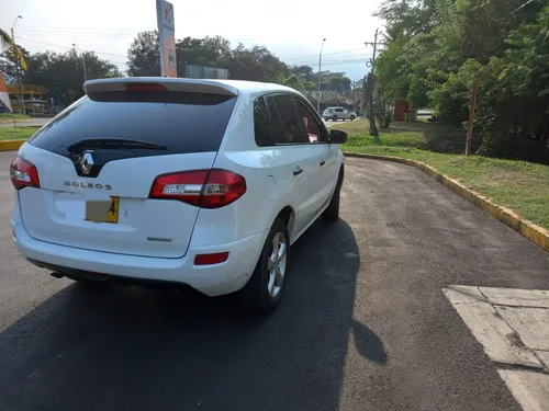 Renault Koleos 2.5 Dynamique