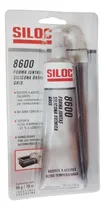 Comprar Forma Juntas Siloc 8600 Gris 98g - Sellador Para Juntas 