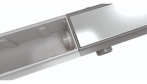 Desagüe Lineal 60cm Encastrable - Ideal