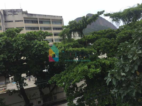 Imagem 4 de 15 de Cobertura-à Venda-gávea-rio De Janeiro - Boco20027