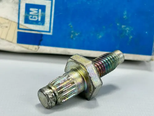 Pino Trava Encosto Banco Omega 93/98 Monza 94/95 Gm 90191333