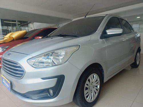 Ford Ka 1.5 TI-VCT FLEX SE SEDAN MANUAL