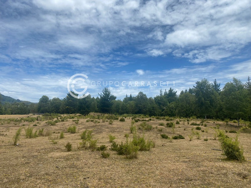 Campo Con Acceso A Rio Cercano A La Unión