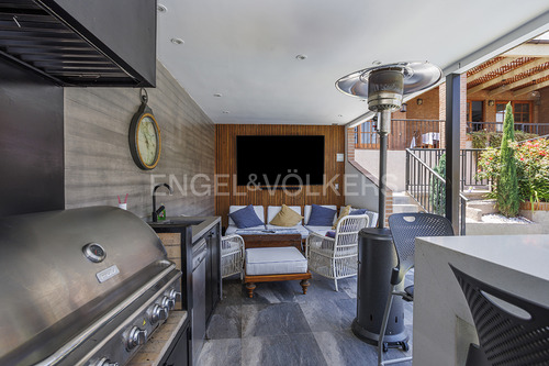 Casa En Venta - Mirador De Los Domínicos
