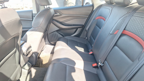 Mg Gt 1.5 Com Cvt