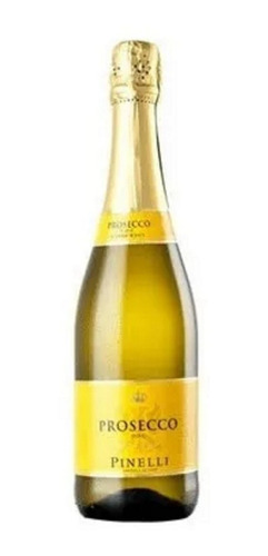 Vino Espumoso Prosecco Pinelli 750 Ml