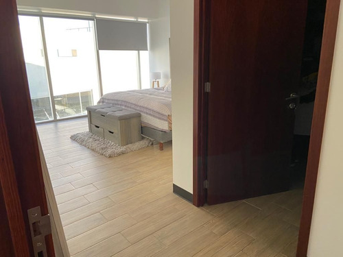 Venta  De Departamento  Bellezzian, Metepec, Estado De Méxic