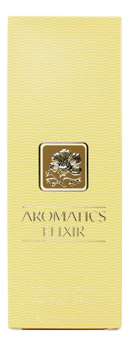 Aromatic Elixir Parfum Spray Para Mujer Por Clinique 3.4 On.