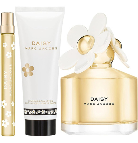 Marc Jacobs Daisy Por Marc Jacobs