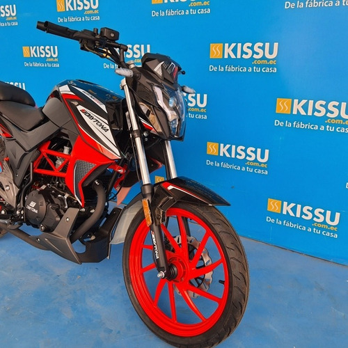 Imagen 2 de 11 de Moto Daytona Deportiva Wing Evvo 2 Año 2022 200cc ¡gratis!