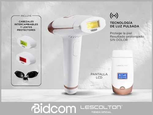 Lescolton opiniones new arrivals