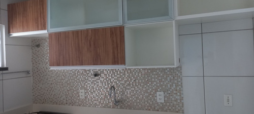Imagem 20 de 29 de Cd 050 - Casa Duplex A Venda , 3 Quartos , 3 Suites, Closet, Loteamento, Segurança ,5 X25 ,120 M2 , Móveis Fixosnaturagua Lagoa Redonda
