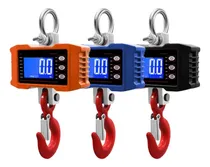 Comprar Báscula Colgante Digital De 1000kg Báscula De Grúa, Báscula