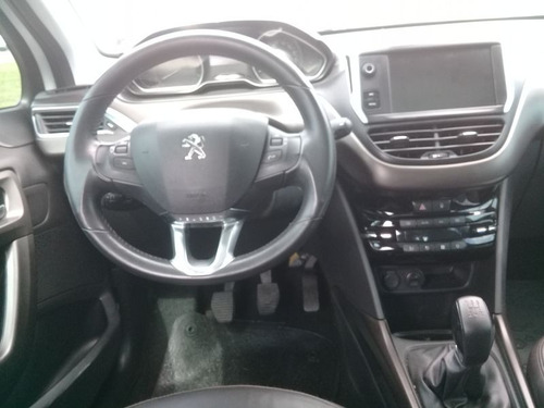 Peugeot 2008 1.6 Feline 2017 Car One Cg