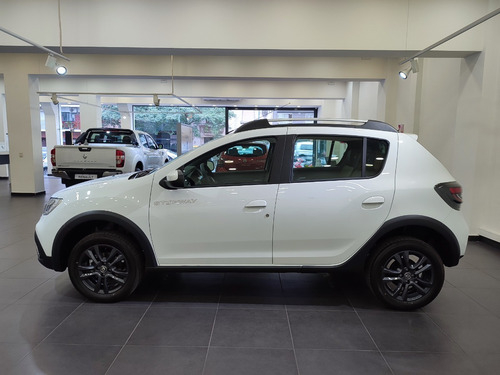 Imagen 4 de 16 de Renault Sandero Stepway 1.6 Plan Adjudicado Septiembre !!!