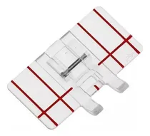 Comprar Pie Prensatela Con Guia  Para Maquina De Coser Familiar