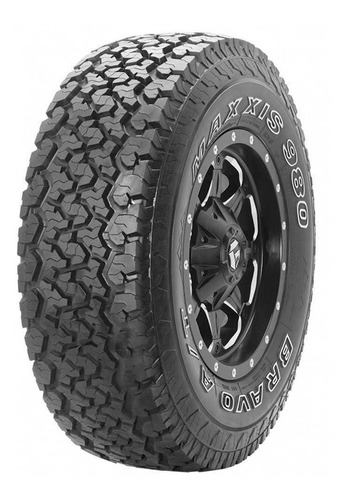 Pneu 245/70 R16 111t Xl Maxxis Owl At-980 Aro 16  