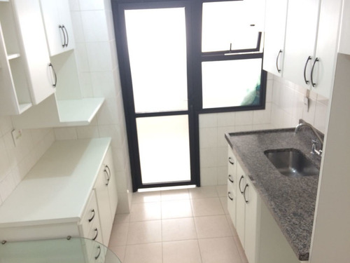 Imagem 23 de 29 de Apartamento Localizado E Próximo Ao Que Há De Melhor Na Região Da Vila Mariana, Venda E Locação. #condomínio Florença. - Sp - Ap6037_sales