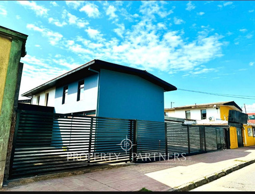 San Fernando, Propiedad Comercial En Excelente Ubi...