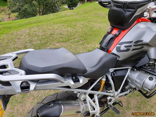 Motos Bmw