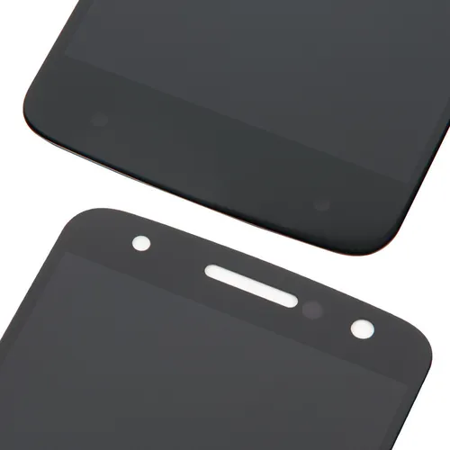 Compatible Pantalla Lcd Táctil Para Motorola E5 Play Go