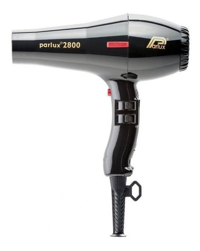 Secador De Pelo Profesional Parlux P-2800 Circuit