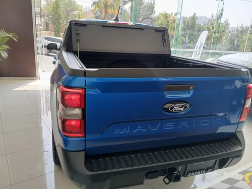 Ford Maverick 2.0 Lariat 4x4
