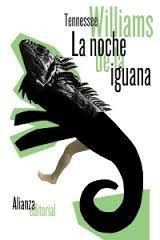 La Noche De La Iguana