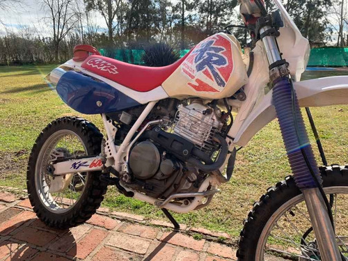 Honda 1994
