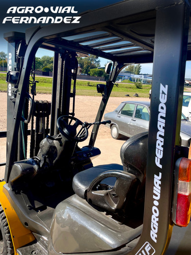 Komatsu Japones, Usado Con Garantía