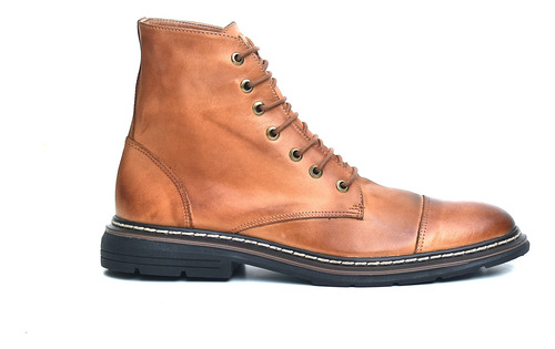 Botas Borcego De Hombre Lebka Gotti