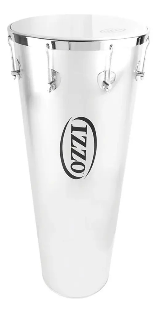 Timbal Cônico 7148 Izzo 8af 14polx90cm