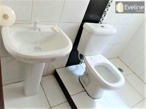 Imagem 18 de 20 de Casa A Venda Condomínio Rubi Em Mogi Das Cruzes 6 Dorms - V420