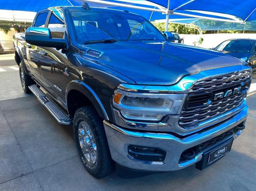 Dodge Ram 2500 Slt 4x4 Cd 6 Cilindros 6.7 Turbo, Aaa8888