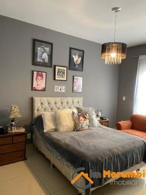Imagem 10 de 15 de 15374 - Apartamento 4 Dorms. (3 Suítes), Morumbi - São Paulo/sp - 15374