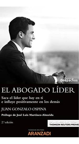 El Abogado Líder (gestión De Despachos)