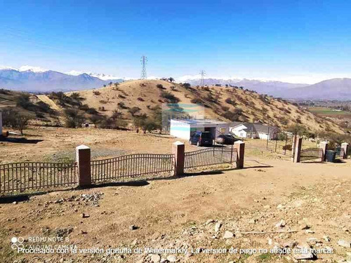 Hacienda Rinconada - Camino Del Cerro, Rinconada, Los Andes