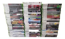 Comprar Paquete De 2 Juegos De Xbox 360 Para Escoger