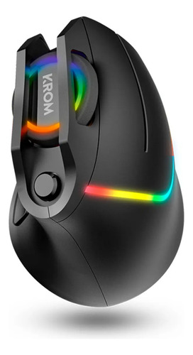 Mouse Gaming Krom Kaox Vertical Nxkromkaox 