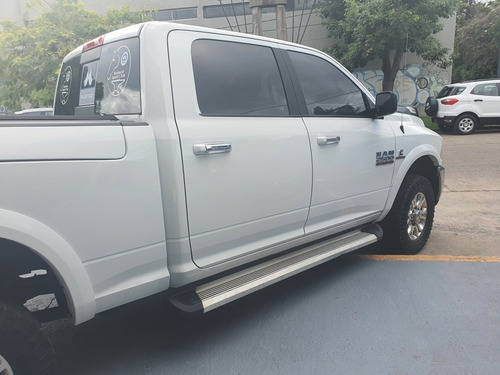 Ram 2500 2019 6.7 Laramie I Atx 350cv 4x4