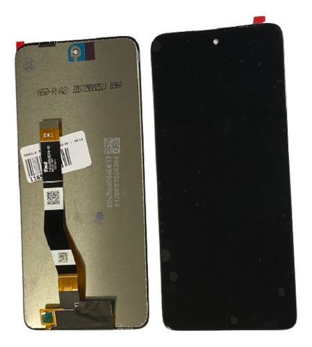 Modulo Moto G32 Xt2235 Calidad Oled