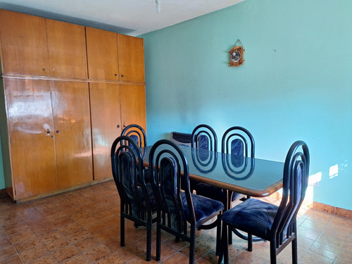 Casa En Venta En Barrio Rivadavia Merlo - Terreno De 300m2