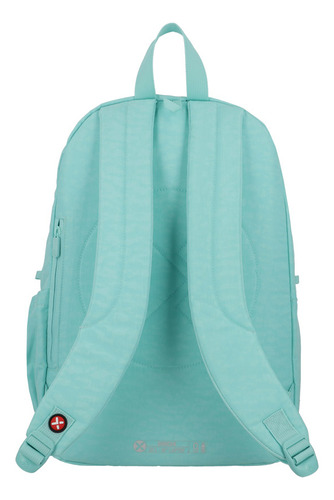 Mochila Xtrem Duncan 5xt Aqua