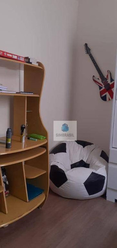 Casa No Campina Verde - Campinas - Ca1247