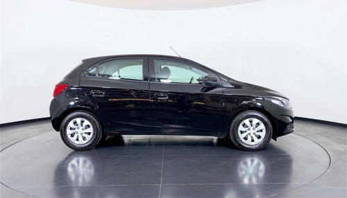 Imagem 4 de 15 de 116032 - Chevrolet Onix 2019 Com Garantia