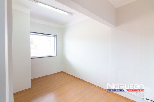 Imagem 18 de 23 de Cjto Comercial_sala Para Alugar - 36354.002