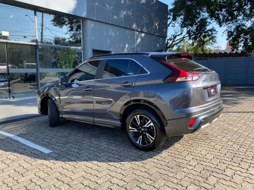 Mitsubishi Eclipse Cross 1.5 MIVEC TURBO GASOLINA HPE-S S-AWC CVT