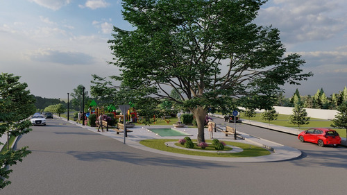 Imagen 5 de 9 de Sitios Proyecto Bosque Del Mauco